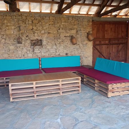 Guest House Art Eco Land Ganchovets Ngoại thất bức ảnh