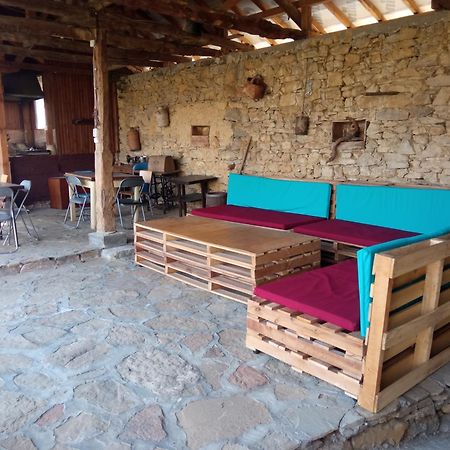 Guest House Art Eco Land Ganchovets Ngoại thất bức ảnh
