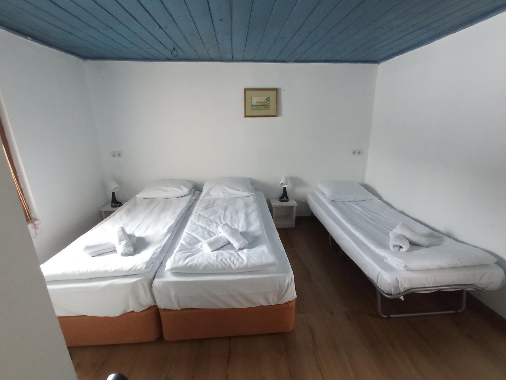 Guest House Art Eco Land Ganchovets Ngoại thất bức ảnh