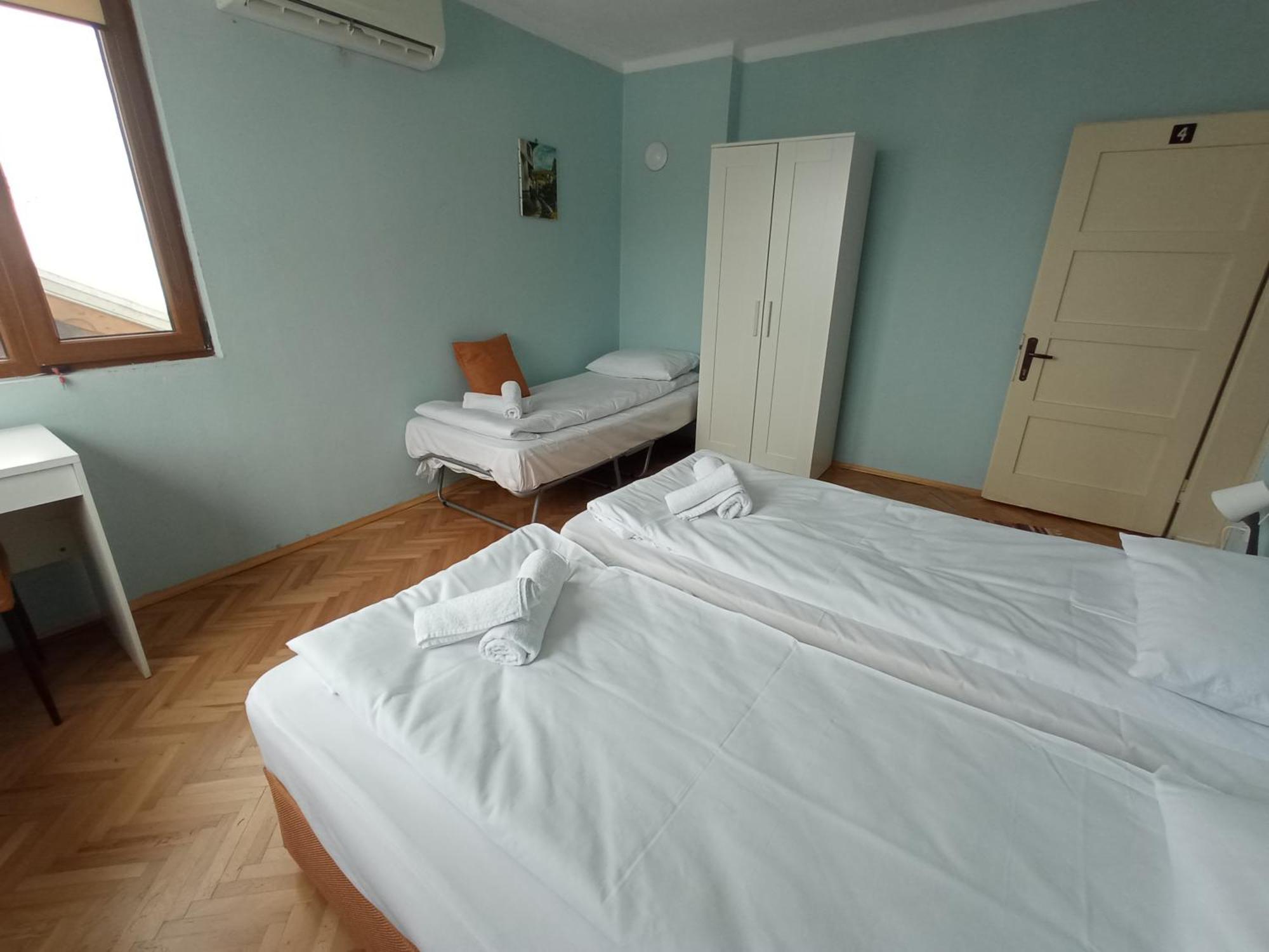 Guest House Art Eco Land Ganchovets Ngoại thất bức ảnh