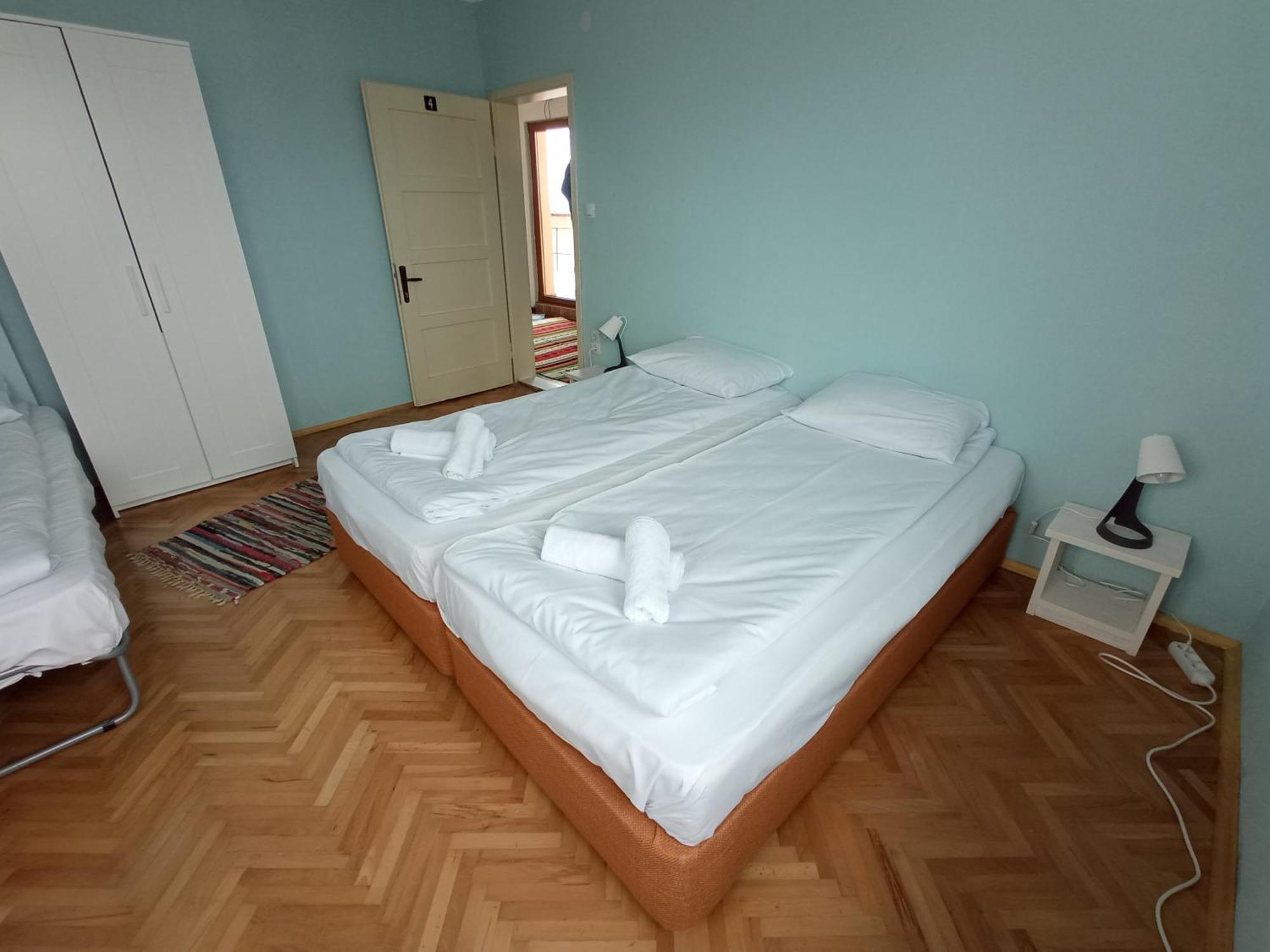 Guest House Art Eco Land Ganchovets Ngoại thất bức ảnh
