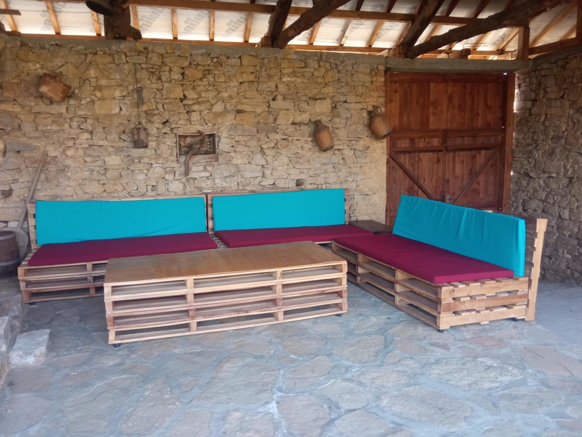 Guest House Art Eco Land Ganchovets Ngoại thất bức ảnh