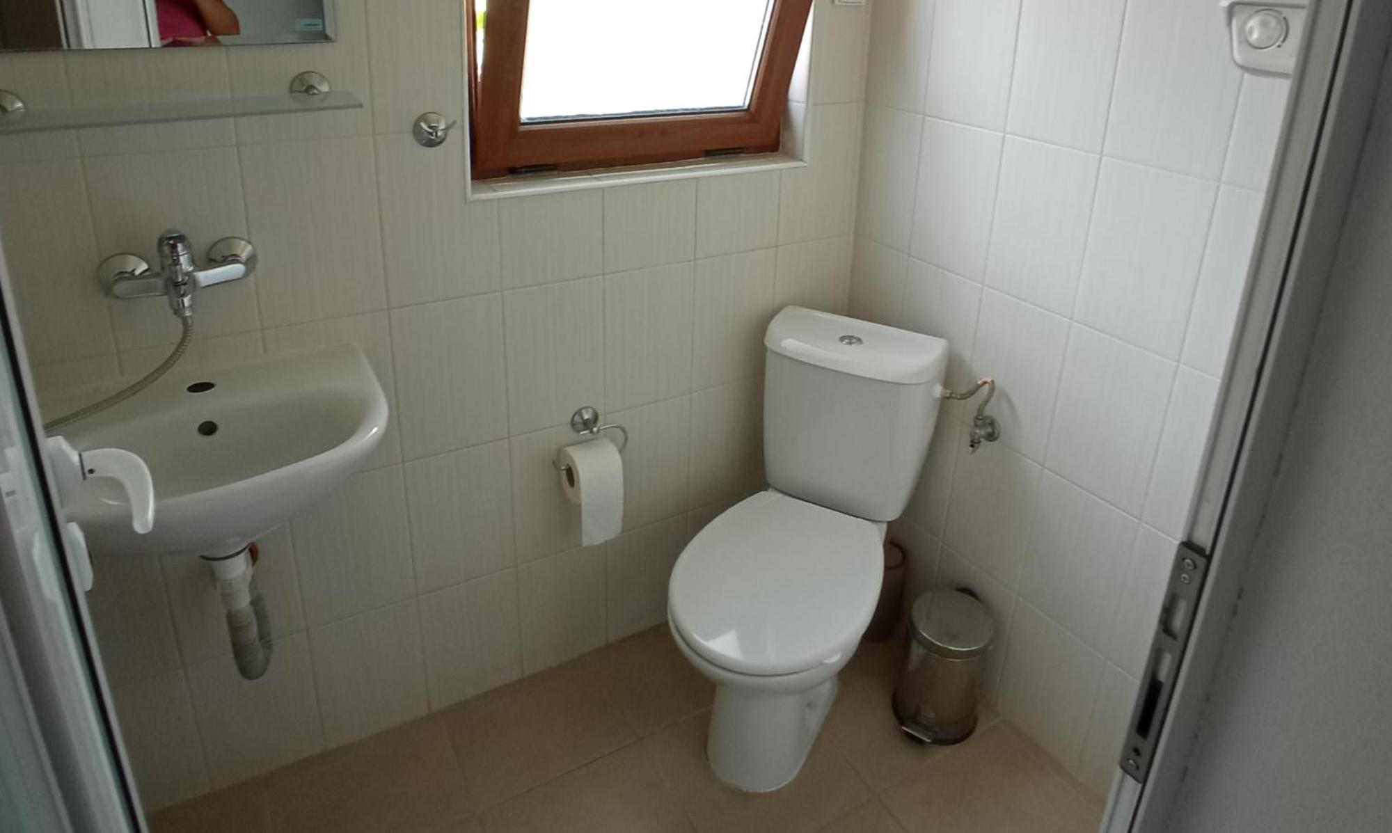 Guest House Art Eco Land Ganchovets Ngoại thất bức ảnh