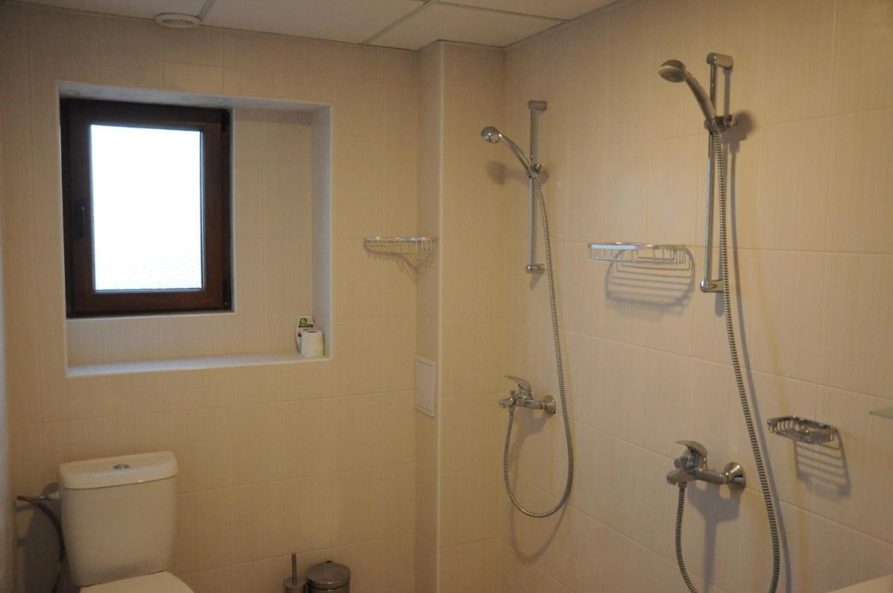 Guest House Art Eco Land Ganchovets Ngoại thất bức ảnh