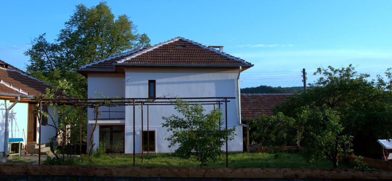 Guest House Art Eco Land Ganchovets Ngoại thất bức ảnh